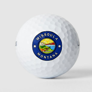 Balles De Golf Missoula Montana