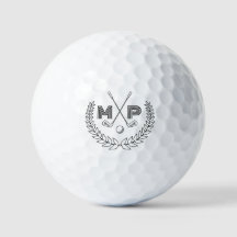 Monogramme personnalisé