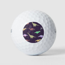 Motif Dinosaur