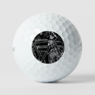 Balles De Golf Moto 1 tpv1 gbcnm