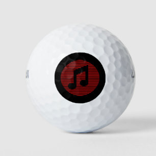 Balles De Golf Musique