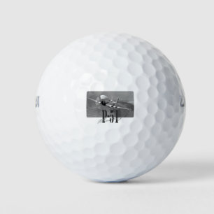 Balles De Golf mustang