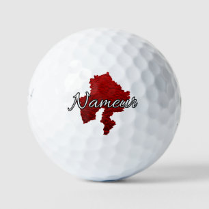 Balles De Golf Namur
