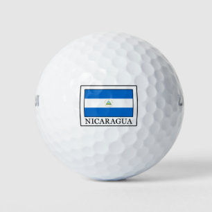 Balles De Golf Nicaragua