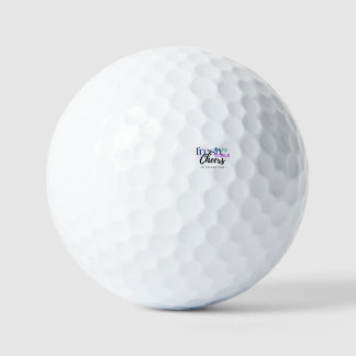 Balles De Golf « nouvelles idées »