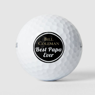 Balles De Golf Offre ceci ! Meilleures boules de golf sur mesure
