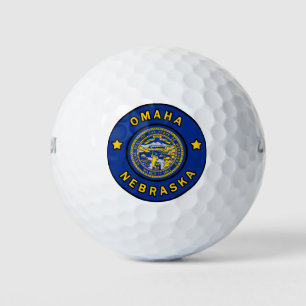 Balles De Golf Omaha Nebraska