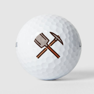 Balles De Golf outils