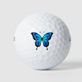 Balles De Golf Papillon