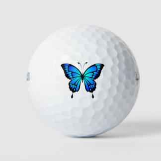 Balles De Golf Papillon
