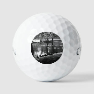Balles De Golf Park Life css gbcna