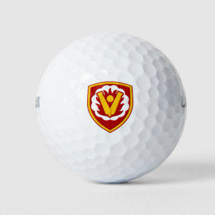 Balles De Golf Patch de la 59e brigade d'artillerie
