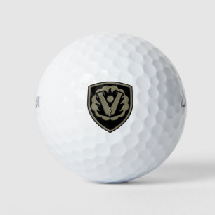 Balles De Golf Patch de la 59e brigade d'artillerie