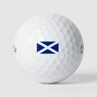 Balles De Golf Pavillon St. Andrews Boules de golf