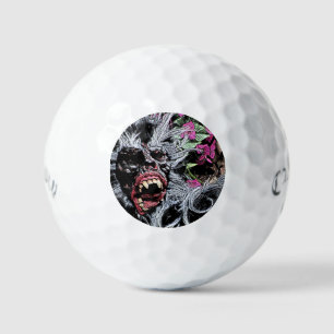 Balles De Golf Performance de rue 1 css gbcna