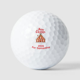 Balles De Golf Personalized Golf Balls - Custom Print