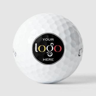 Balles De Golf Personnaliser Logo Callaway Super soft