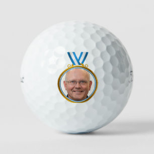 Balles De Golf Photographie personnalisée Titleist Pro V1 Golf Ba