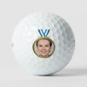 Balles De Golf Photographie personnalisée Titleist Pro V1 Golf Ba