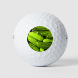 Balles De Golf Pickle Pickle Lover Cadeau Pickle Ball Personnalis