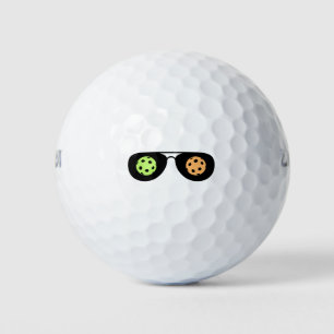Balles De Golf Pickleball on My Mind