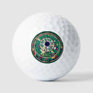 Balles De Golf Pont Newcastle