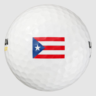 Balles De Golf Porto Rico