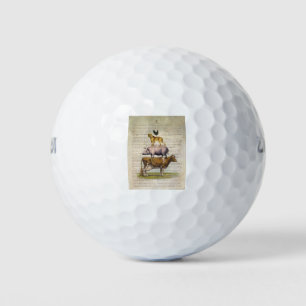 Balles De Golf Poste de ferme NOB10 A1.tif