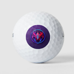 Balles De Golf PrecisionStrike : La conception ultime du ballon d