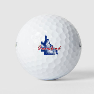 Balles De Golf Queensland