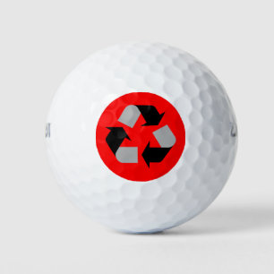Balles De Golf Recycler