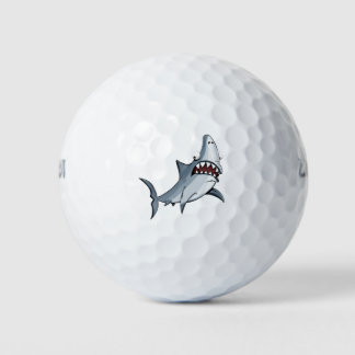Balles De Golf requin-2317422_1920 (3)