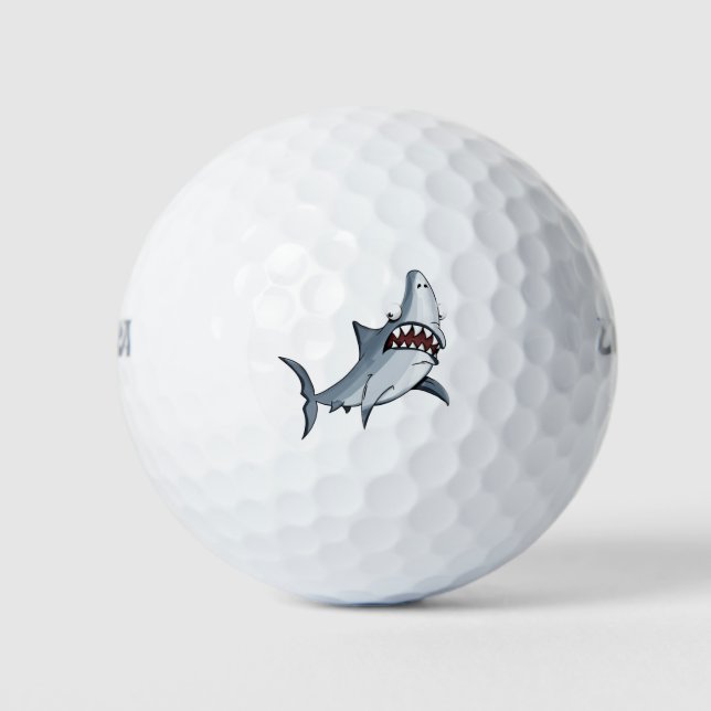 Balles De Golf requin-2317422_1920 (3) (Devant)