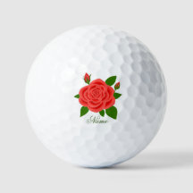 Rouge Rose Callaway Supersoft