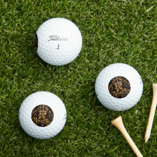 Balles De Golf RoyalTee Sweat à capuche