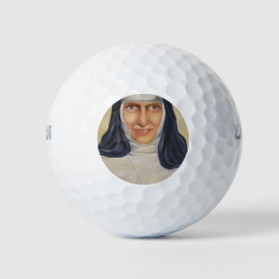 Balles De Golf Saint Dulce des pauvres