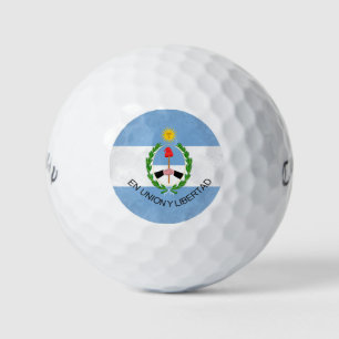 Balles De Golf San Juan
