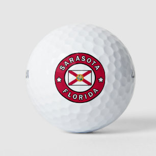 Balles De Golf Sarasota Floride