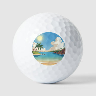 Balles De Golf Save Water Drink Margs Trucker Hat