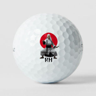 Balles De Golf Shifu Personnalisé Titleist Pro V1 Golf Balls
