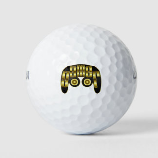 Balles De Golf shirt-GAMER-02a