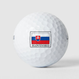 Balles De Golf Slovène