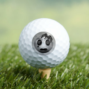 Balles De Golf Spidermoji