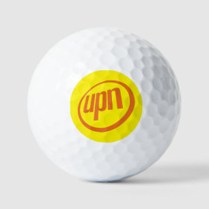 Balles De Golf Sports pro-américains