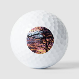 Balles De Golf Sun Rise