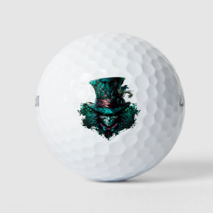 Balles De Golf T-shirt