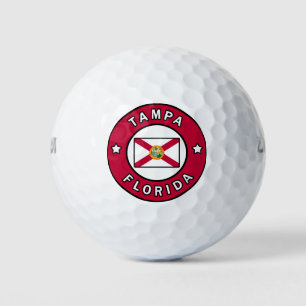 Balles De Golf Tampa Floride