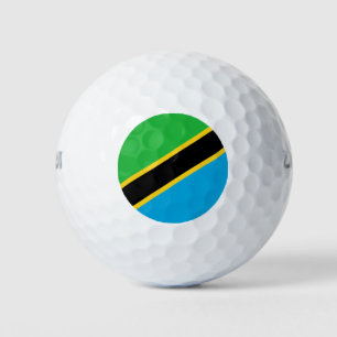 Balles De Golf Tanzanie