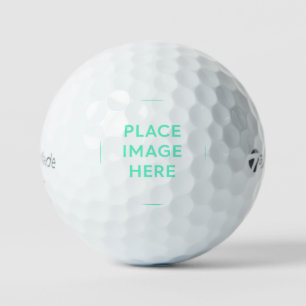 Balles De Golf Taylor Made TP5