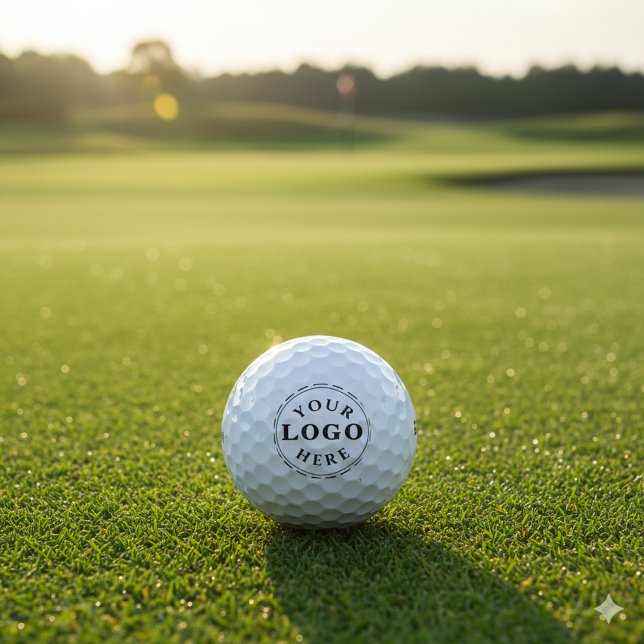 Balles De Golf Taylor Made TP5 Golf Ball avec logo personnalisé (Taylor Made TP5 Golf Ball with Custom Logo)